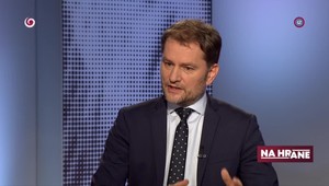 Igor Matovič odpovedal na zásadnú otázku: Bude z jeho manželky budúca prezidentka?