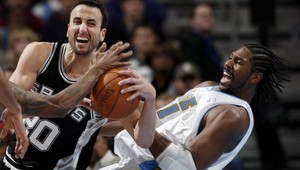 Trojkou prekonal 12 tisícovú hranicu v NBA