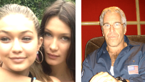 Epsteinove e-maily vypustili ďalšie prominentné mená: Sestry Hadidové a temné pozadie úspechu!