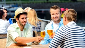 Michal (11) ohúril NASA. Školskou prácou o výrobe piva