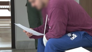 Krvavý incident: Muž bodol svojho údajného soka v láske vyše 10-krát