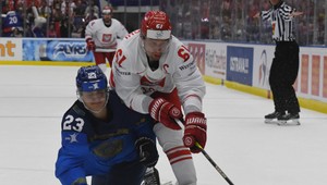 Poliaci vypadávajú z elitnej kategórie MS! Uhrali iba jeden bod