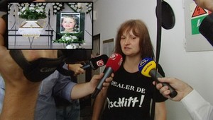 NEZOSTRIHANÝ ROZHOVOR: Matka dostala za smrť Simonky (†3) tri roky