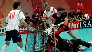 HUSTE.tv: Florbalisti sa chcú druhýkrát dostať na MS