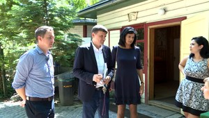 Opozičné strany rokujú o možnej spolupráci na zostavení vlády