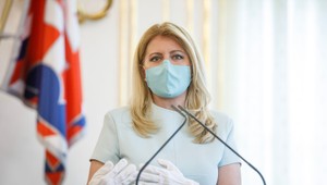 Prezidentka vymenovala do funkcie nových sudcov