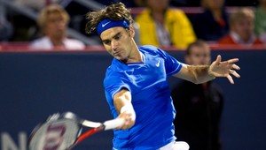 Federer neprehral s hráčmi mimo Top20 už 77 zápasov