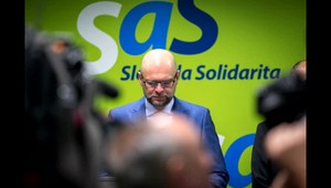 Richard Sulík ponúkol miesto lídra SaS Robertovi Mistríkovi. Aká bola jeho odpoveď?