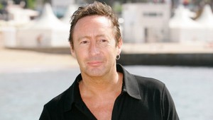 Julian Lennon definitívne odpustil otcovi