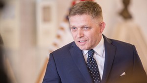 Robert Fico bol vypovedať na prokuratúre. Organizátori pochodov ho obviňujú z ohovárania