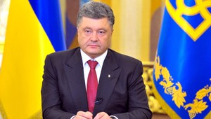 Porošenko žiada tvrdšie sankcie voči Rusku