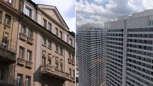 Ktorá alternatíva je lacnejšia: Historický byt v Starom meste alebo luxusná novostavba pri Dunaji?