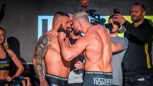 Prečo Attila Végh vyhral už na vážení?