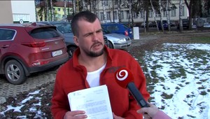 Muž  zažaloval mesto Snina a súd vyhral. Analytik hovorí o neadekvátnom treste