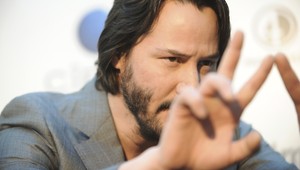 Keanu Reeves roky hľadal lásku. Prišiel o dcéru i milovanú ženu