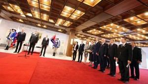 Europoslanci sa zhodli: Europarlament by sa nemal rušiť