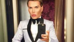 Šok pre živého Kena! Ďalšia plastika ho bude stáť nos