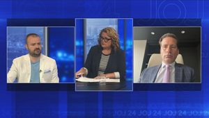 Analýzy 24: Odborníci varujú pred dôsledkami vojny na Blízkom východe. Pocítiť ich môžu aj Slováci