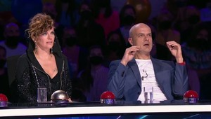 Fenomenálne číslo, aké tu ešte nebolo: Dojatá Diana Mórová a zvyšok poroty v nemom úžase!