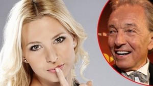 A je to prezradené! TOTO musel spraviť Karel Gott pre Ivanu, aby dostala prácu!