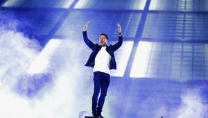 Vieme, KTO bude predskokanom Jamesa Blunta