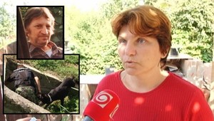 Družka vraha Ruženky (†29): Ukojil sa druhýkrát, ale už na mŕtvej dcére