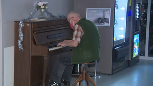 Štedrý deň v onkologickom ústave: Pacienti si pod stromček prajú to, čo sa nedá kúpiť