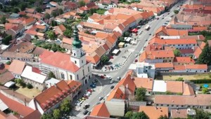 BSK reaguje na zlú dopravnú situáciu: Riešením je obchvat