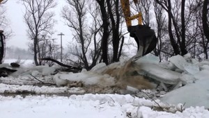 Na východe sa stále obávajú povodní