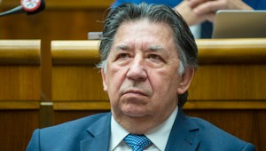 Zvrat v prípade exministra Budaja: Generálna prokuratúra zrušila jeho obvinenie
