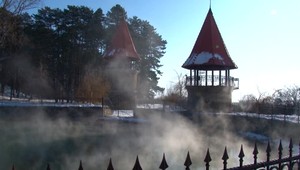 Slovo proti slovu. Bojnické kúpele a Hornonitrianske bane sa museli postaviť pred súd