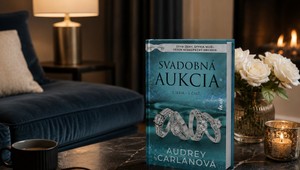 Koľko stojí láska, keď sa o nej rozhoduje v dražbe? Štartuje séria Svadobná aukcia