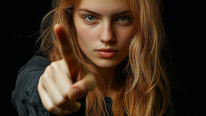 Ak máte TENTO prst na ruke dlhší, ako ostatné...Fúha, vážne je to pravda?