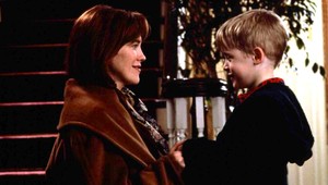 Emotívne stretnutie Kevina a jeho mamy po rokoch: Z TEJTO fotky bol nadšený celý svet!