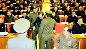 Popravený vládca Čang Song-tchek (†67): Feťák, horší ako pes!