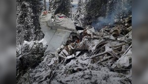 V Rusku spadlo lietadlo Antonov An-2. Nešťastie nikto neprežil