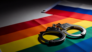 Ruský súd posiela do väzenia majiteľa a zamestnancov gay baru