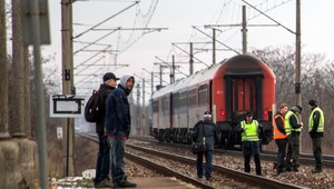 Tragédia na koľajniciach. Peter (†36) vbehol pod vlak