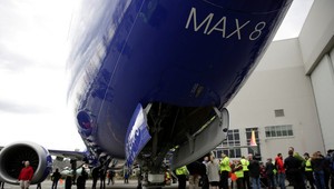 Boeing oznámil novú verziu softvéru pre problémové stroje 737 Max