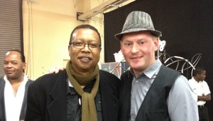 Jacskonovi vzdal poctu Cirque du Soleil. Boli sme pri tom