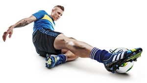 Kucka sa pripravuje na novú sezónu v kopačkách Nitrocharge