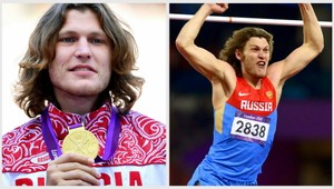 Ivan Uchov (26) skákal spitý na mol. A teraz vyhral olympiádu!