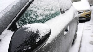 Záchranári na juhu Moravy vyhlásili traumaplán, polícia hlási vyše sto nehôd