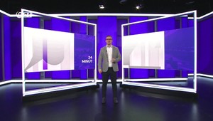 Najdôležitejšie spravodajské témy týždňa v relácii 24 minút