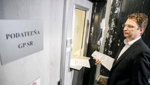 Po siedmich hodinách znova bez dohody: Lekári 17. novembra vyjdú do ulíc