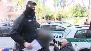 Prípad unesenej Sone: Vykonali záchranárovi test psychickej spôsobilosti?