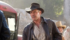 Takto omladol Harrison Ford vďaka novým technológiám: Vyzerá skutočne ako mladý Indiana Jones!