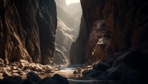 Otvorili 5000-ročnú jaskyňu: Odborníci našli dávne tajomstvo