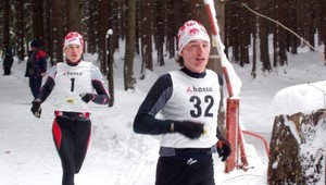 Na MS v zimnom triatlone získal Peter Mosný zlatú medailu