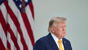 Trump žiada preplatenie pomoci Ukrajine: Účet za Bidenovu éru má zatiahnuť Európska Únia